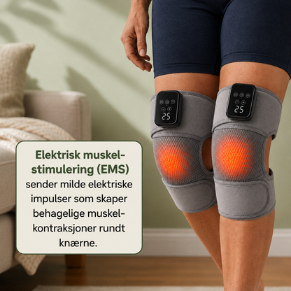 EMS Knebandasje